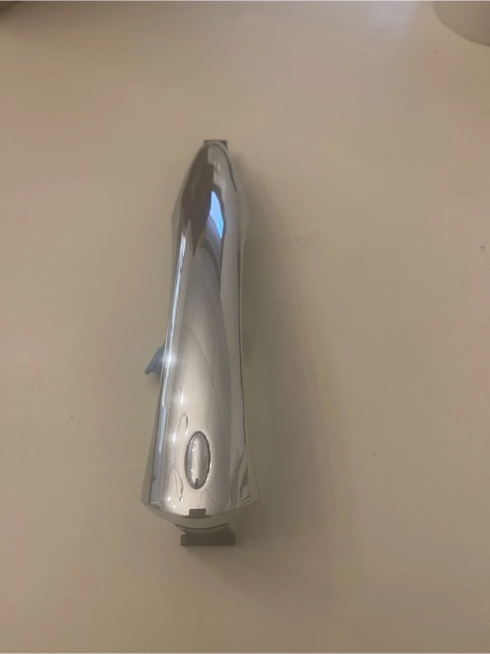 Left Driver Side Front Exterior Door Handle for 2017-2024 Nissan Armada